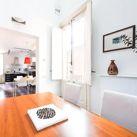 Casa Degli Iris דירה *