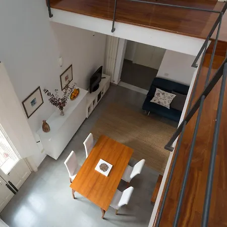 Casa Degli Iris דירה