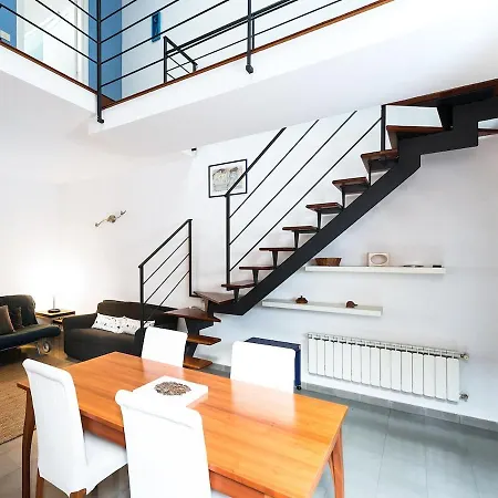 Casa Degli Iris דירה *