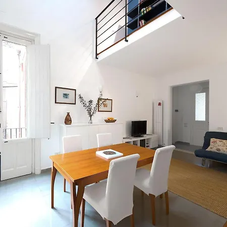 דירה Casa Degli Iris *