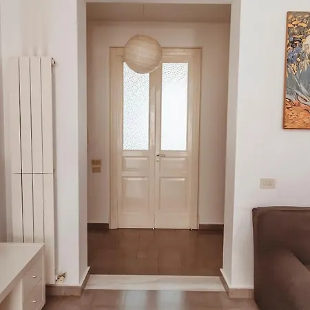 Apartment Casa Degli Iris *