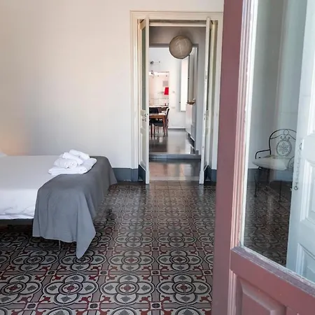 Casa Degli Iris