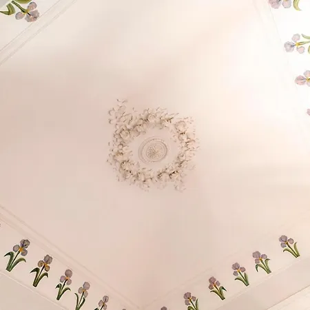 Casa Degli Iris דירה *