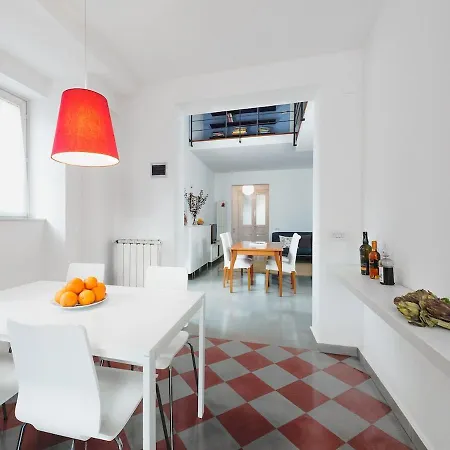 Casa Degli Iris