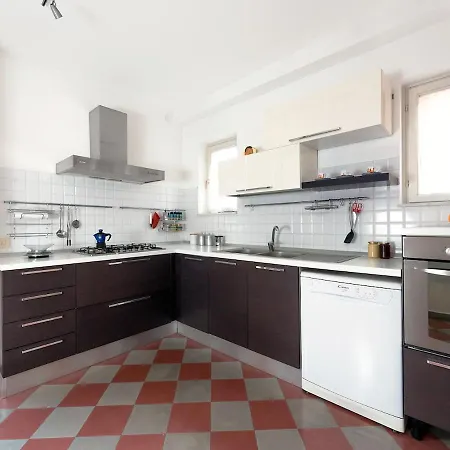Casa Degli Iris *