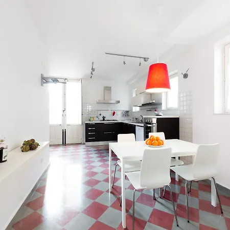 Casa Degli Iris Apartment *
