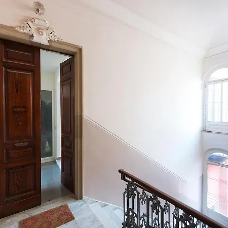 Casa Degli Iris * קטאניה
