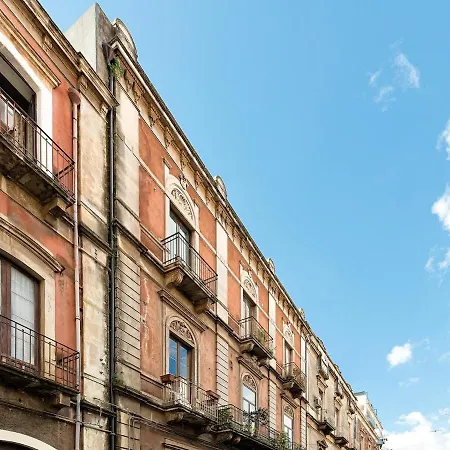 Casa Degli Iris דירה