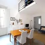 Апартаменты Casa Degli Iris *