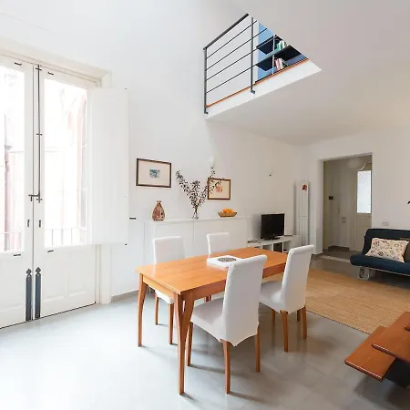 Casa Degli Iris Apartment