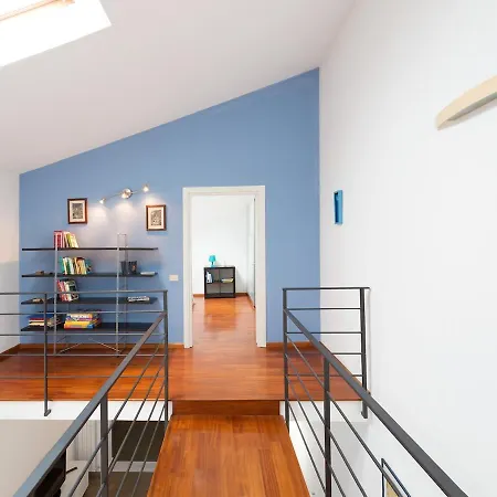 Casa Degli Iris Apartment