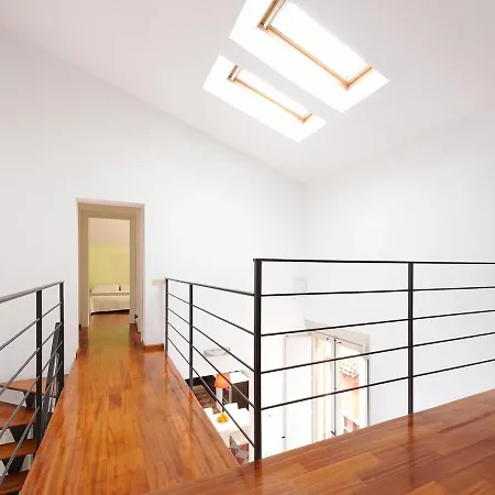 Apartment Casa Degli Iris *