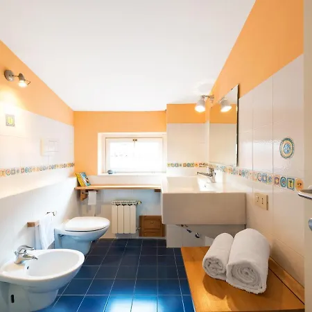 Apartment Casa Degli Iris Catania