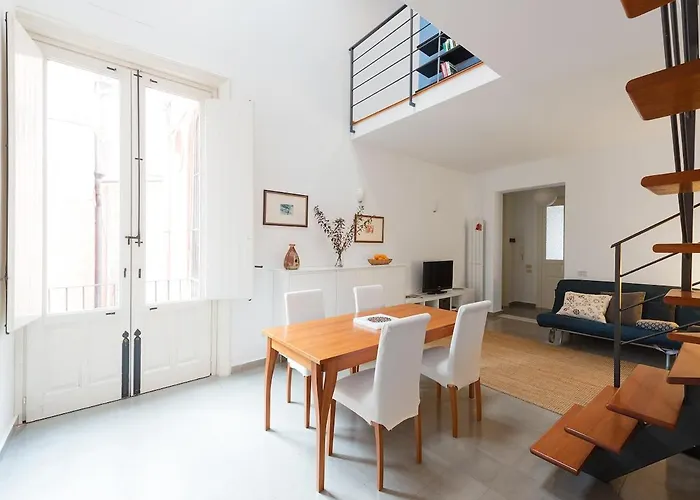 Casa Degli Iris 아파트