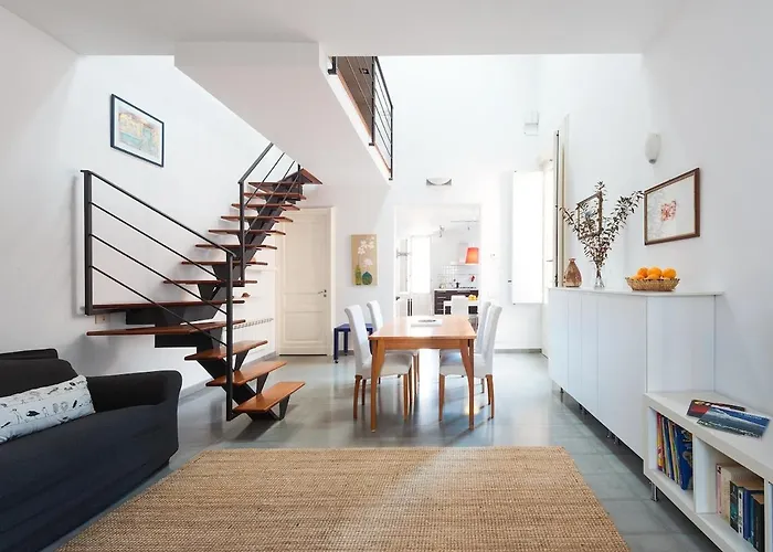 아파트 Casa Degli Iris 카타니아
