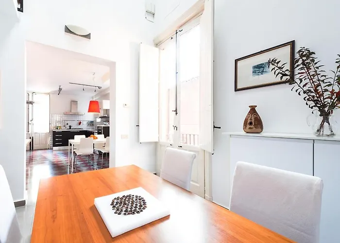 Casa Degli Iris 아파트 *