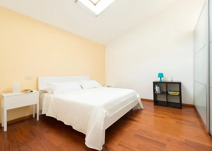 Casa Degli Iris * 카타니아
