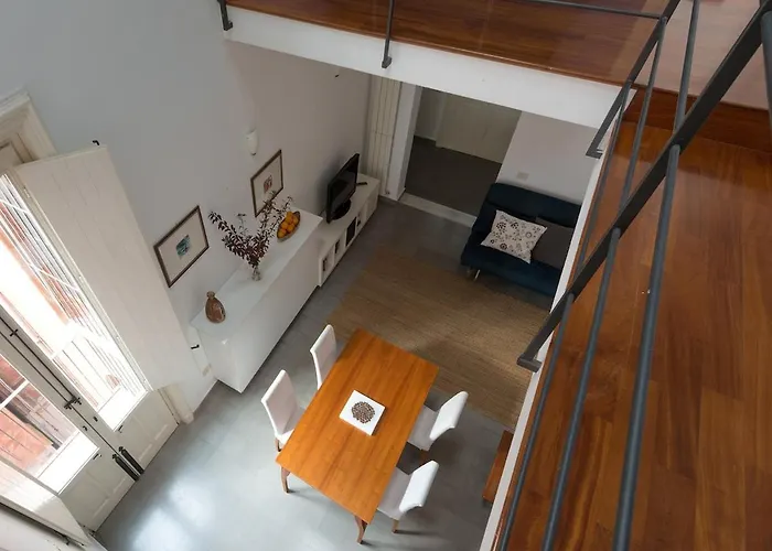 Casa Degli Iris 아파트