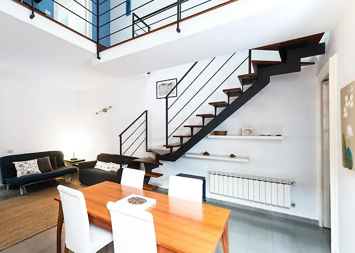 Casa Degli Iris Apartment *