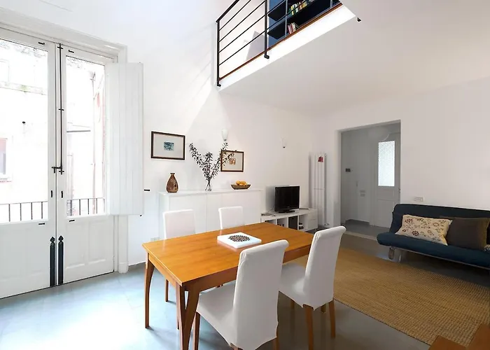 Apartment Casa Degli Iris *
