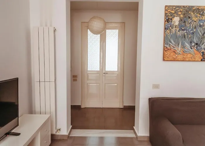 Apartment Casa Degli Iris *
