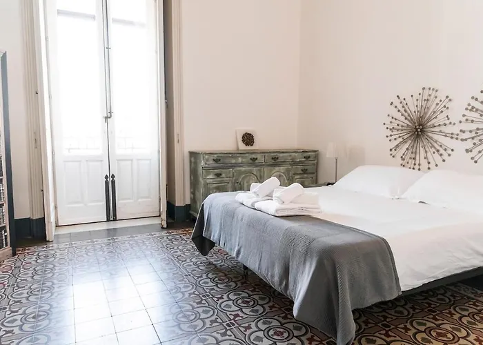 Casa Degli Iris Catania