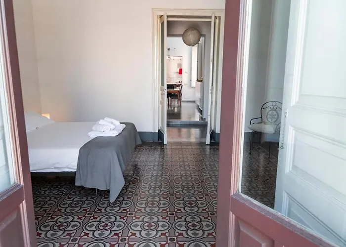 Casa Degli Iris