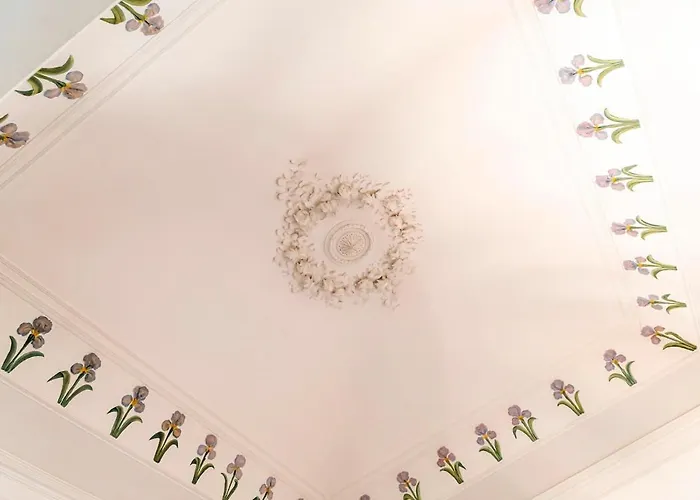 Casa Degli Iris 아파트 *