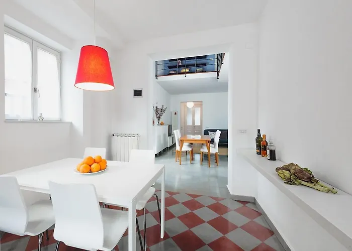 Casa Degli Iris