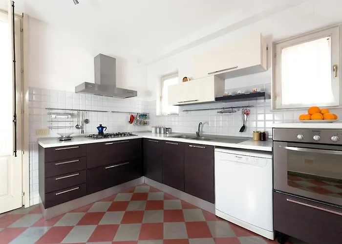 Casa Degli Iris *
