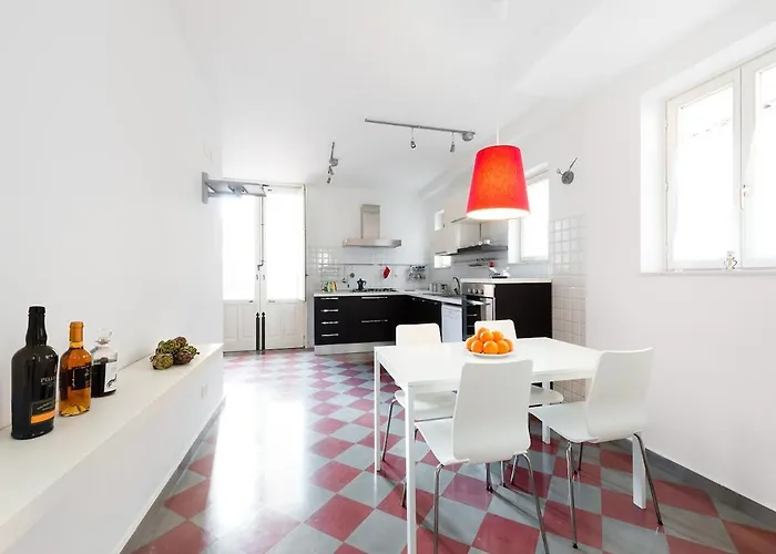 Casa Degli Iris Apartment *