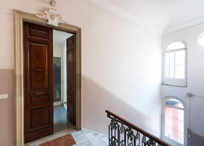 Casa Degli Iris * 카타니아