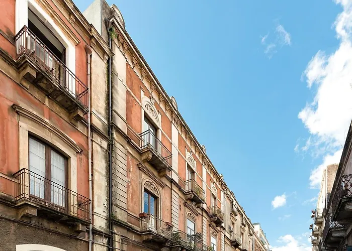 Casa Degli Iris Apartment